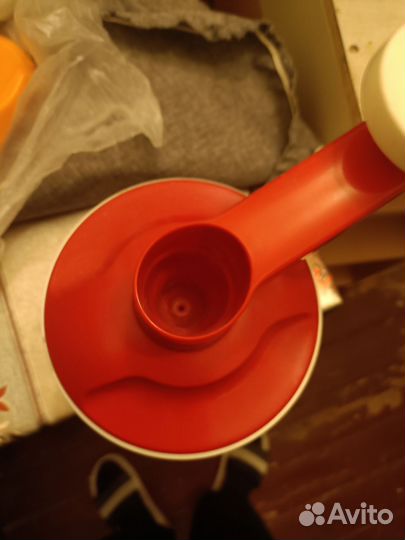 Ручной миксер