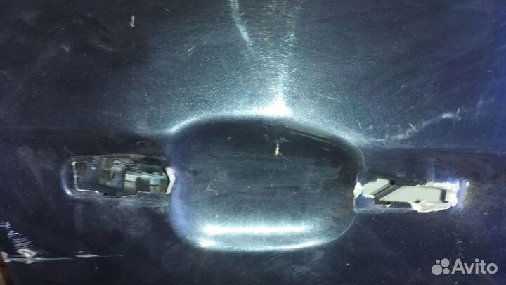 Дверь передняя правая Chevrolet Aveo T300 2011