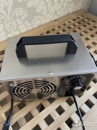 Озонатор воздуха в аренду