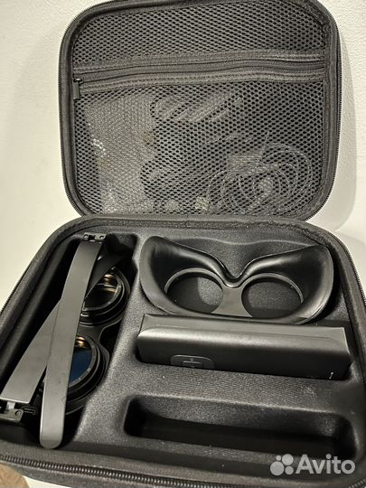 Очки виртуальной реальности 4K AI08 3D imax