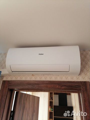 Кондиционер в большую гостиную