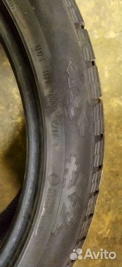 Continental ComfortContact - 6 275/40 R22