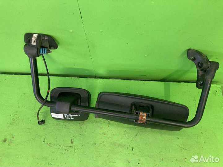 Зеркало KAMAZ 5490-S5