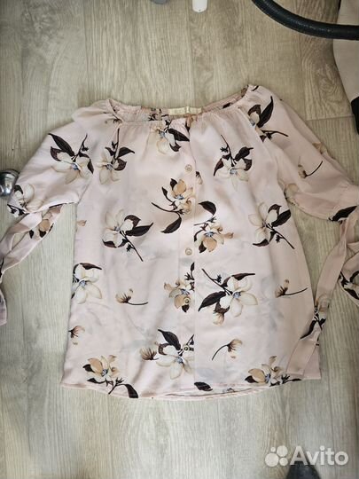 Вещи пакетом