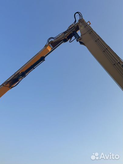 Гусеничный экскаватор SDLG (LGCE) E6500F, 2024