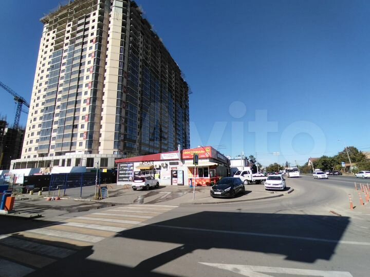 Торговая площадь, 38,22