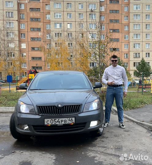 Любая работа, подработка
