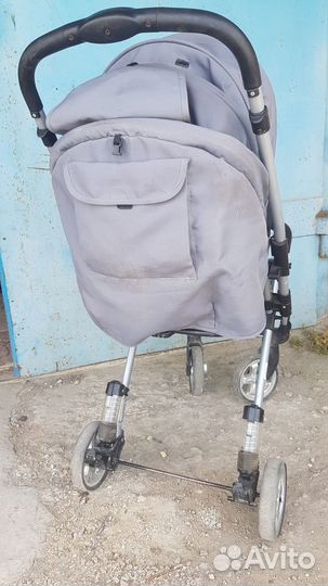 Коляска детская
