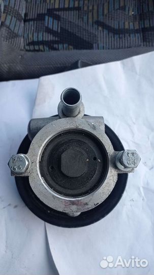 Гур saab 9000 новый