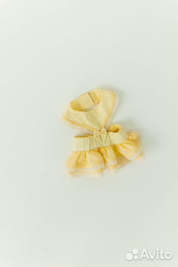 Одежда для маленьких собак