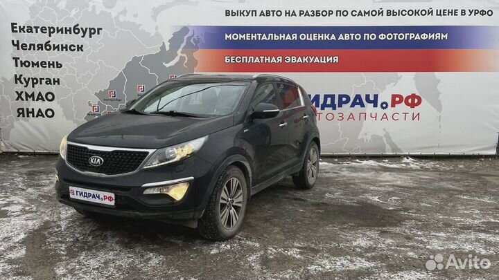 Лента крепления бензобака Kia Sportage (SL)