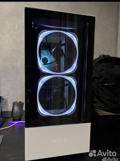 MSI Rtx 2080 super Игровой пк