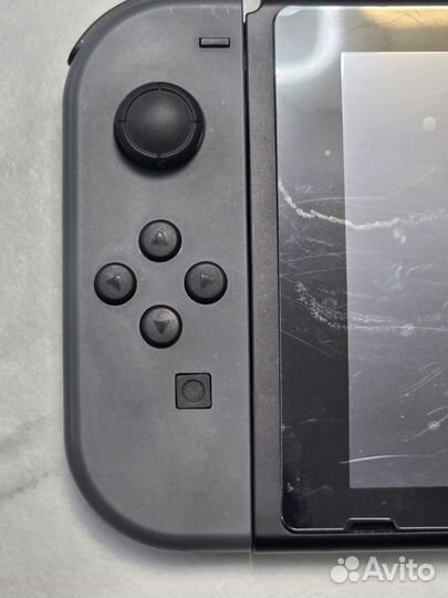 Nintendo Switch 2 + игры