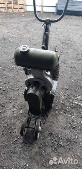 Мотоплуг.Мотоблок.Культиватор