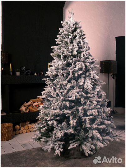 Елка искусственная