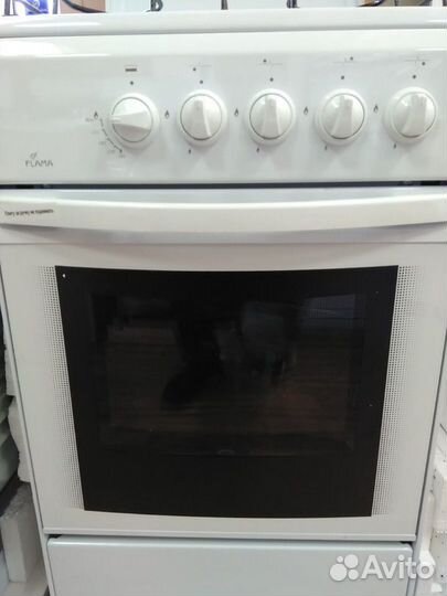 Плита газовая