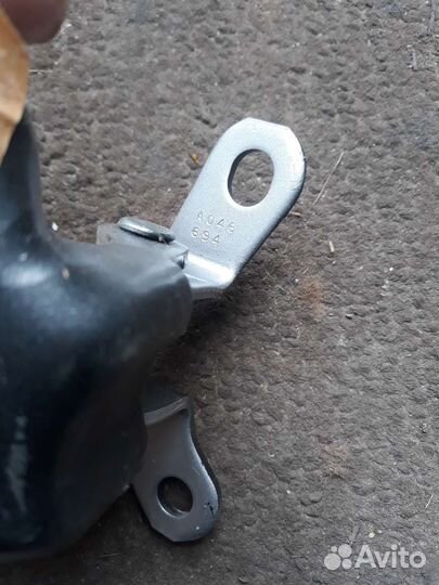 Прадо петля двери задней левой Prado 200