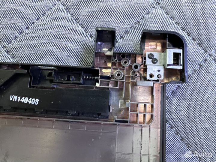 Поддон для ноутбука Asus X552E