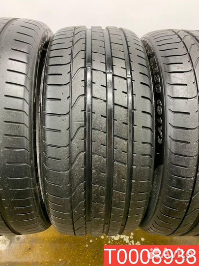 Pirelli P Zero 245/35 R20 и 305/30 R20 103Y