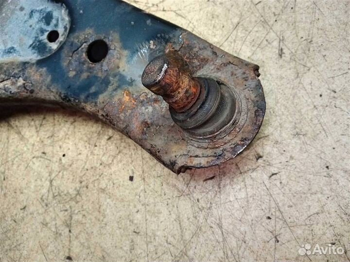 Рычаг передний правый Hyundai Santa Fe CM рестайл