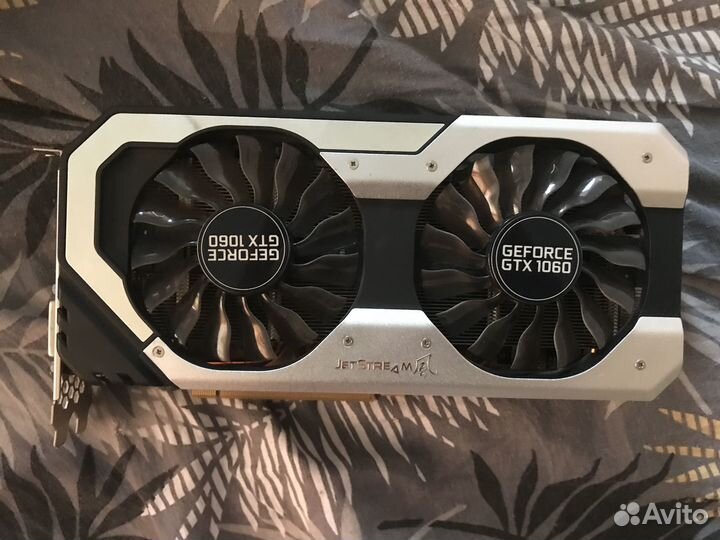 Super JetStream 1060 3g Palit