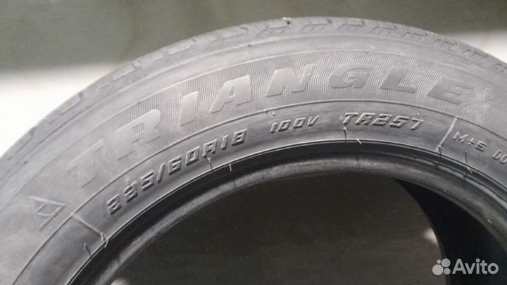 Triangle TR257 225/60 R18 100V