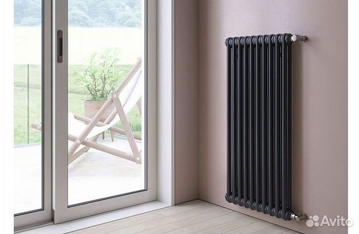 Радиатор отопления