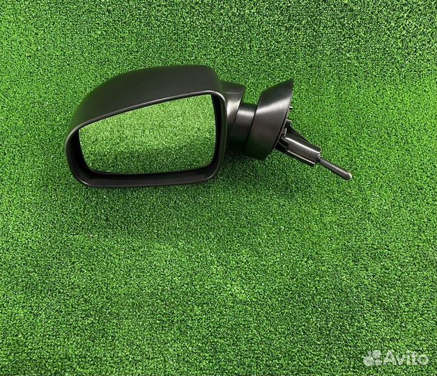 Зеркало левое duster 10-21