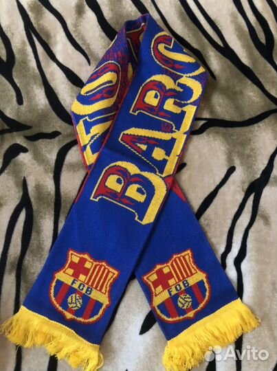 Шарфы Футбольные,читайте описание