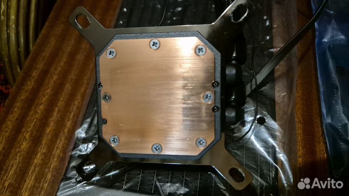 Corsair iCUE H170i Elite Capellix