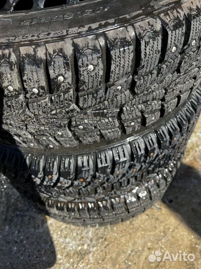 Cordiant Road Runner 15/65 R15