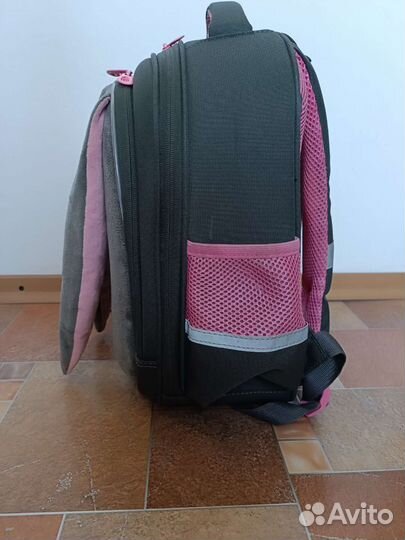 Школьный рюкзак grizzly