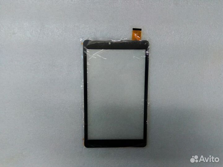 Тачскрин для планшета Irbis TZ857 TZ865