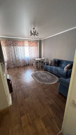 1-к. квартира, 65 м², 7/14 эт.