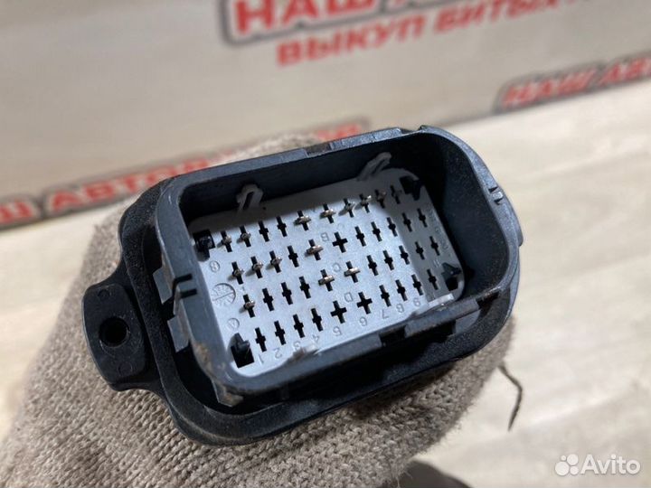 Проводка двери передняя правая LADA Vesta седан