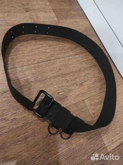 Ремень мужской тактический