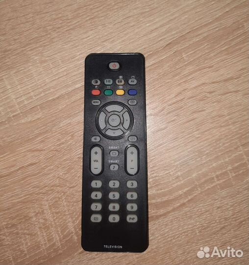 Пульт универсальный