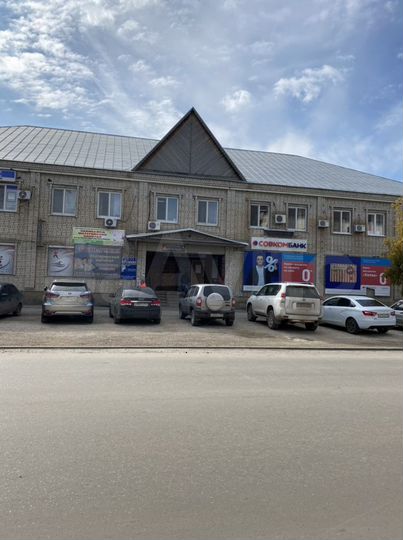 Офис, 16.5 м²