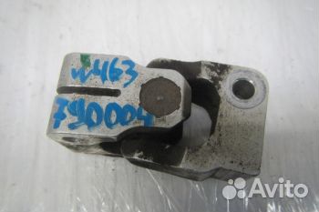 Кардан рулевой Мерседес