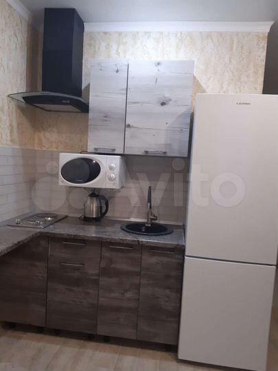 3-к. квартира, 51 м², 2/12 эт.