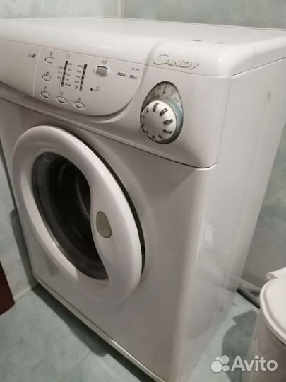 Стиральная машина автомат бу