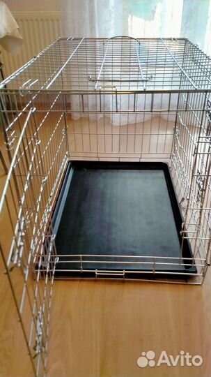Клетка для собак