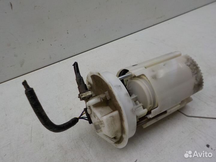 Насос топливный Ford Fiesta 2013