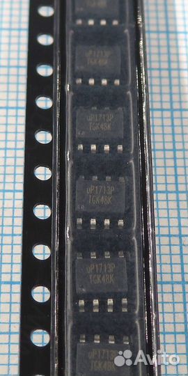 UP1713P - шим контроллер