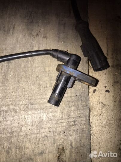 Датчик ABS Renault Duster Kaptur 479501102R