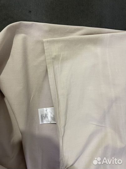 Детское постельное белье H&M в кровать 60-120