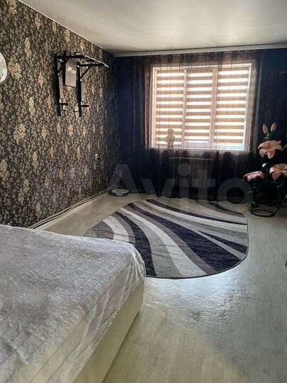 3-к. квартира, 81,8 м², 10/11 эт.