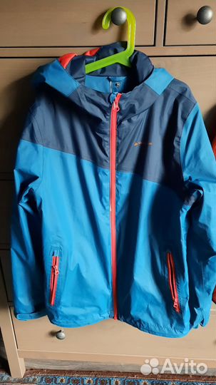 Куртка 3в1 Quechua