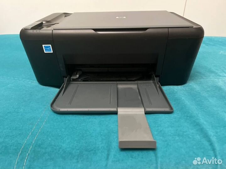 Принтер HP Deskjet F2423