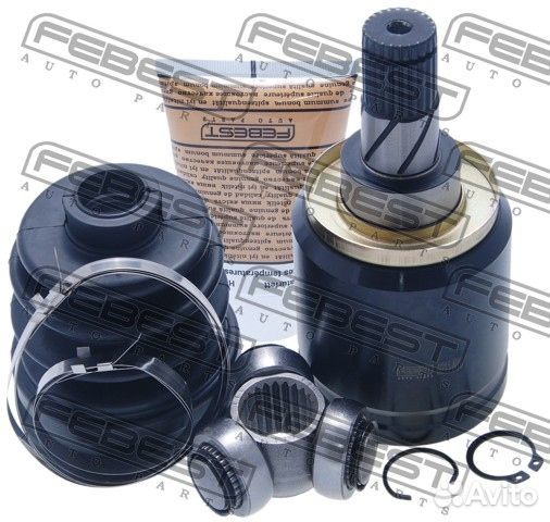 Шрус внутренний 22x40x24